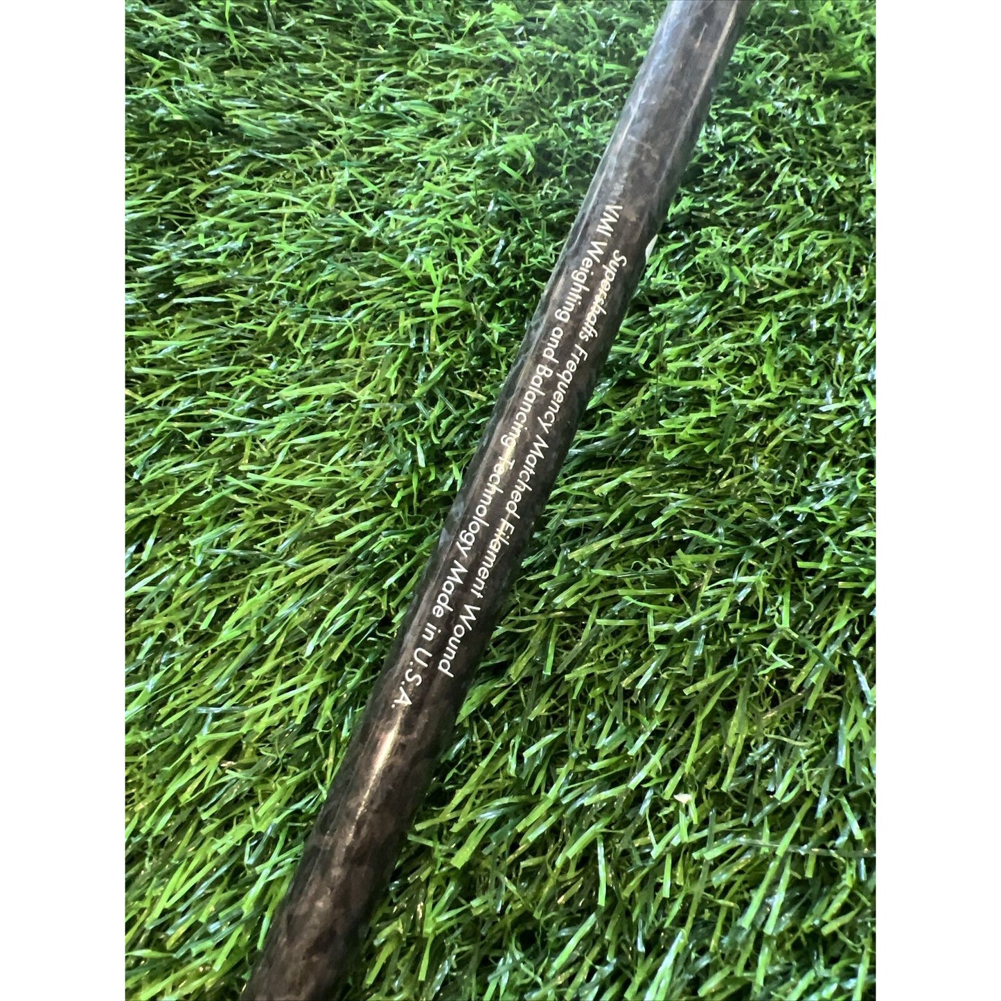 Adams Air Assault 9 Degree Loft Golf Club VMI Graphite Shaft Right Hand (D108)