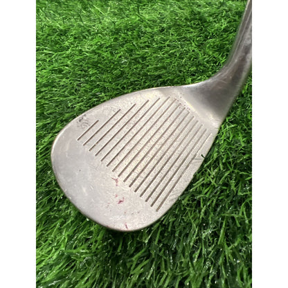 Adams Golf Asymmetric Sole Nick Faldo 56* Sand Wedge DG S300 Steel Stiff RH w289