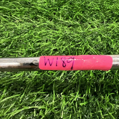 Dynacraft CONCAVE SOLE Sand Wedge ⛳ Steel Shaft RH W189 See Pics