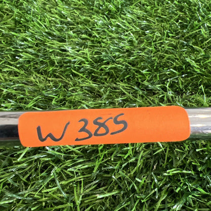 TITLEIST DCI OVERSIZE PLUS PITCHING WEDGE - Rifle Sifff Steel W382