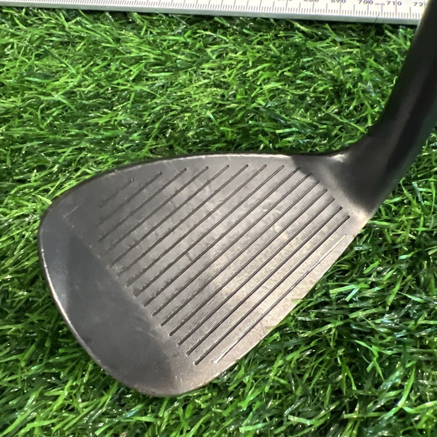 SOLUS Golf Technology 56° RD Series 4.1 Sand Wedge RH W342-ss