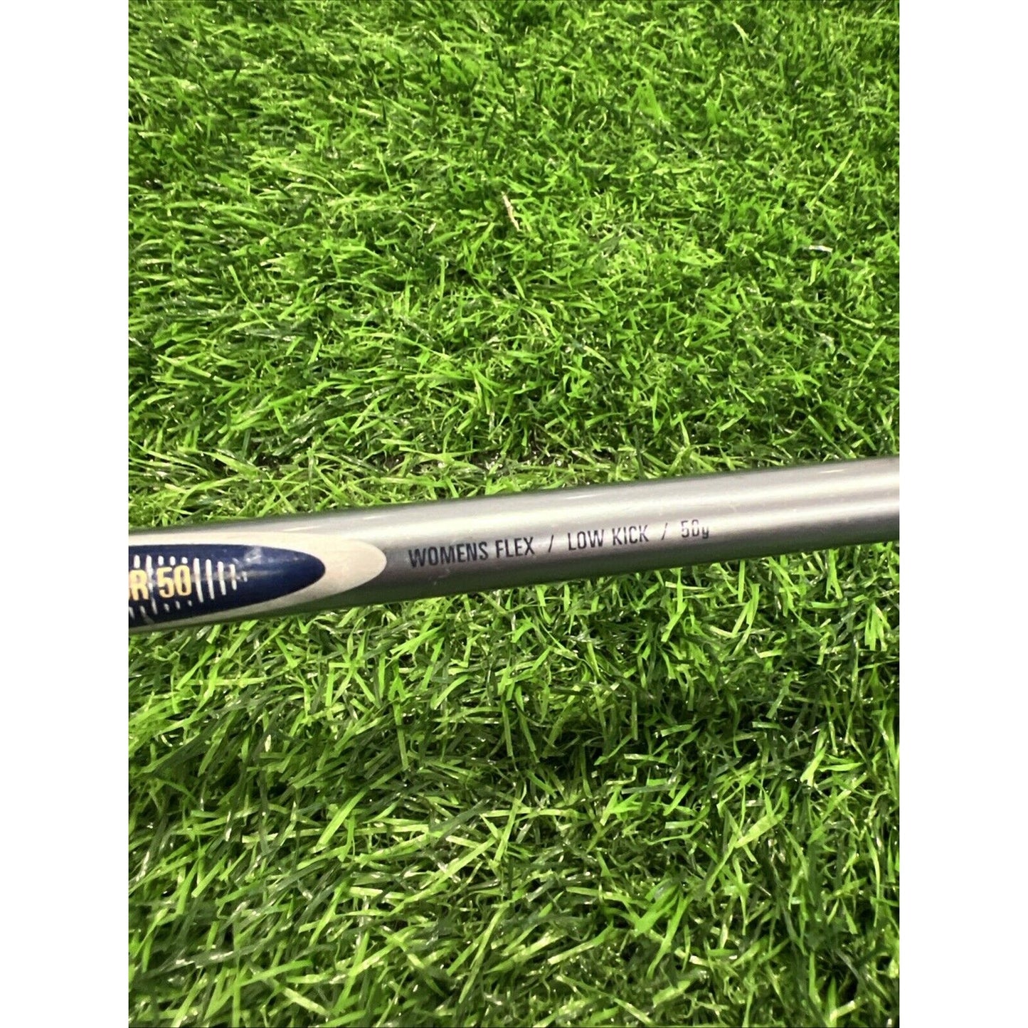 Cobra Sz Offset King Degree 3 Wood Ladies Flex Aldila Hm Tour FW212