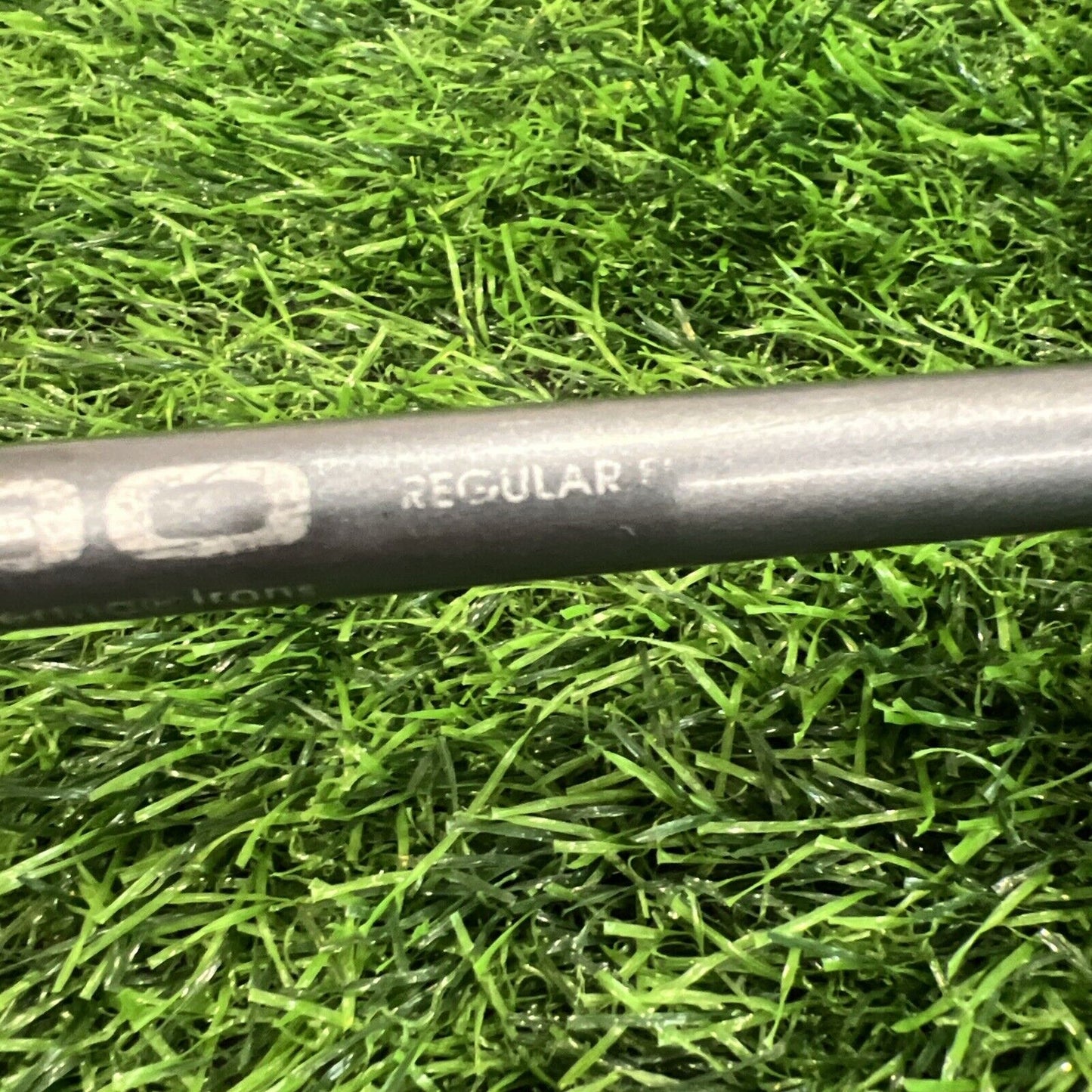 Callaway 1994 Big Bertha Single 5 Iron RCH 90 Regular Graphite Mens RH I310