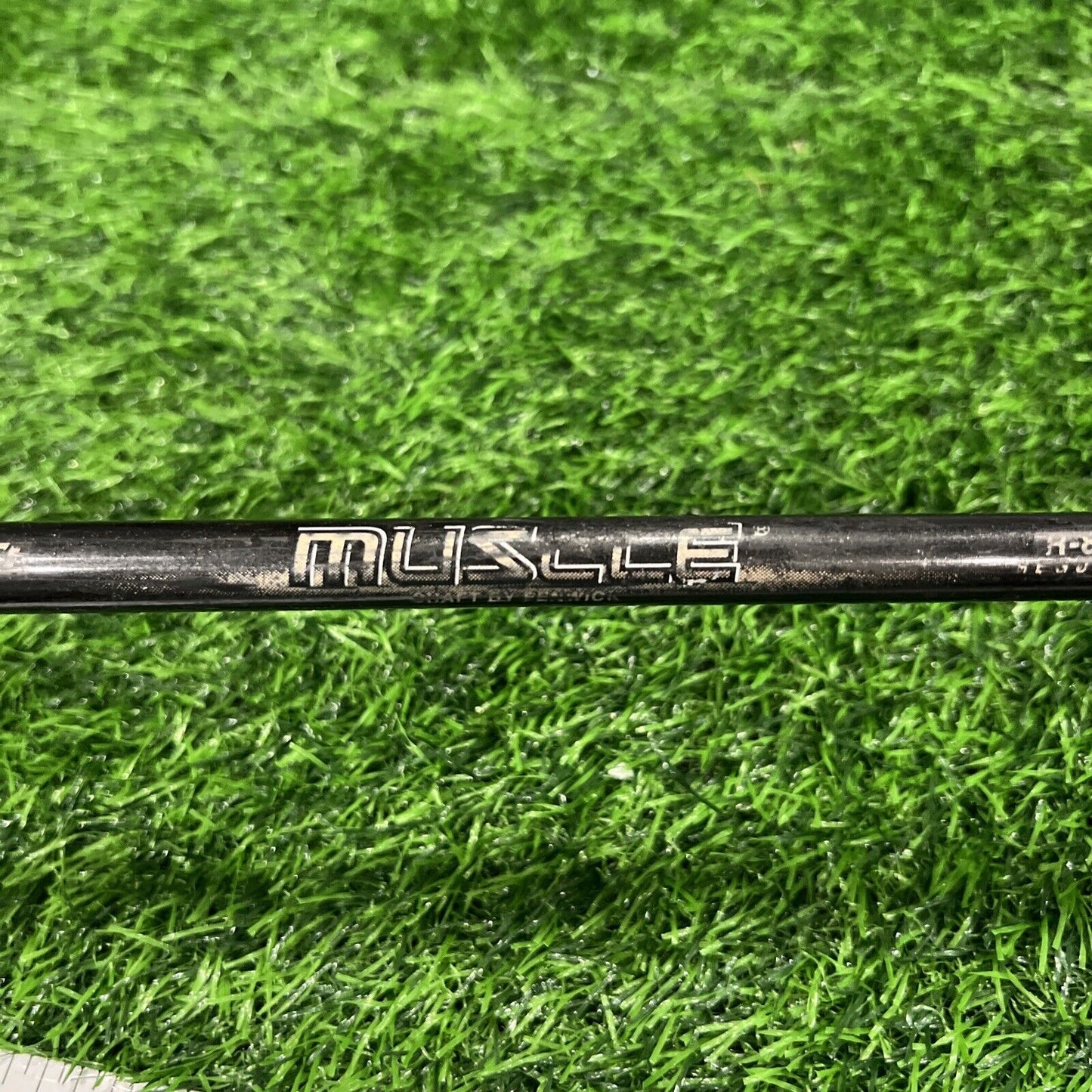 TopFlite Tour Pitching Wedge PW Original R80 Regular Flex Graphite Shaft (i183)
