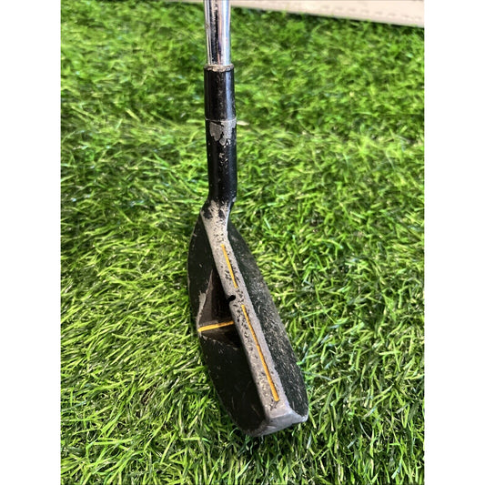 Slotline Classic Chipper RH Steel Shaft Chipping Iron Golf Club W400