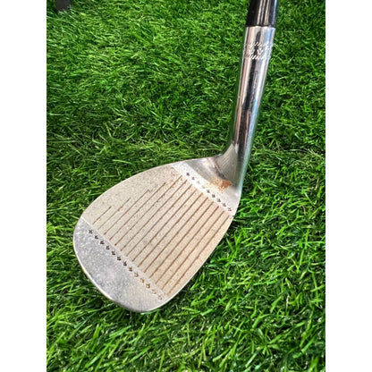 PowerBilt vintage sand wedge sw countess golf club -(w333)