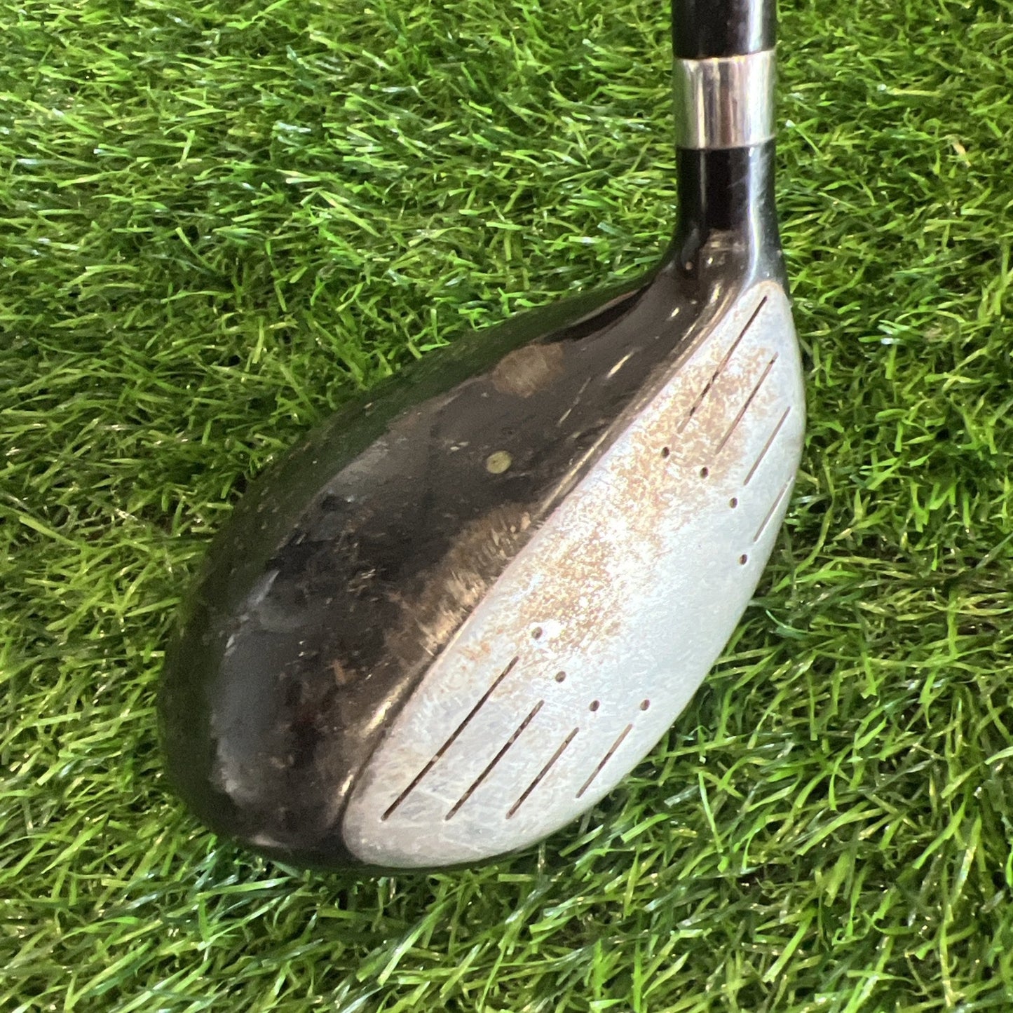 Affinity Xp 5 Fairway Wood Aldila Intermediate Flex Fair FW218