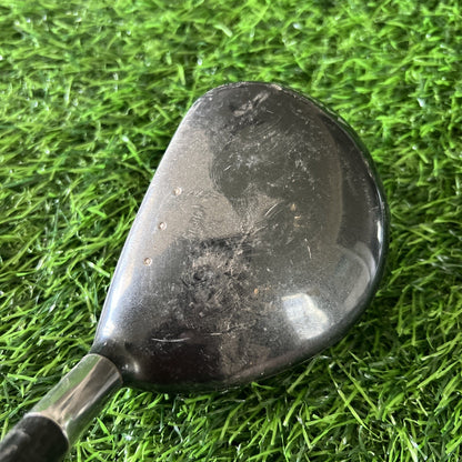 Adams Ovation Tight Lies Tungsten 4 Reg Flex Aldila Graphite RH Fairway FW222