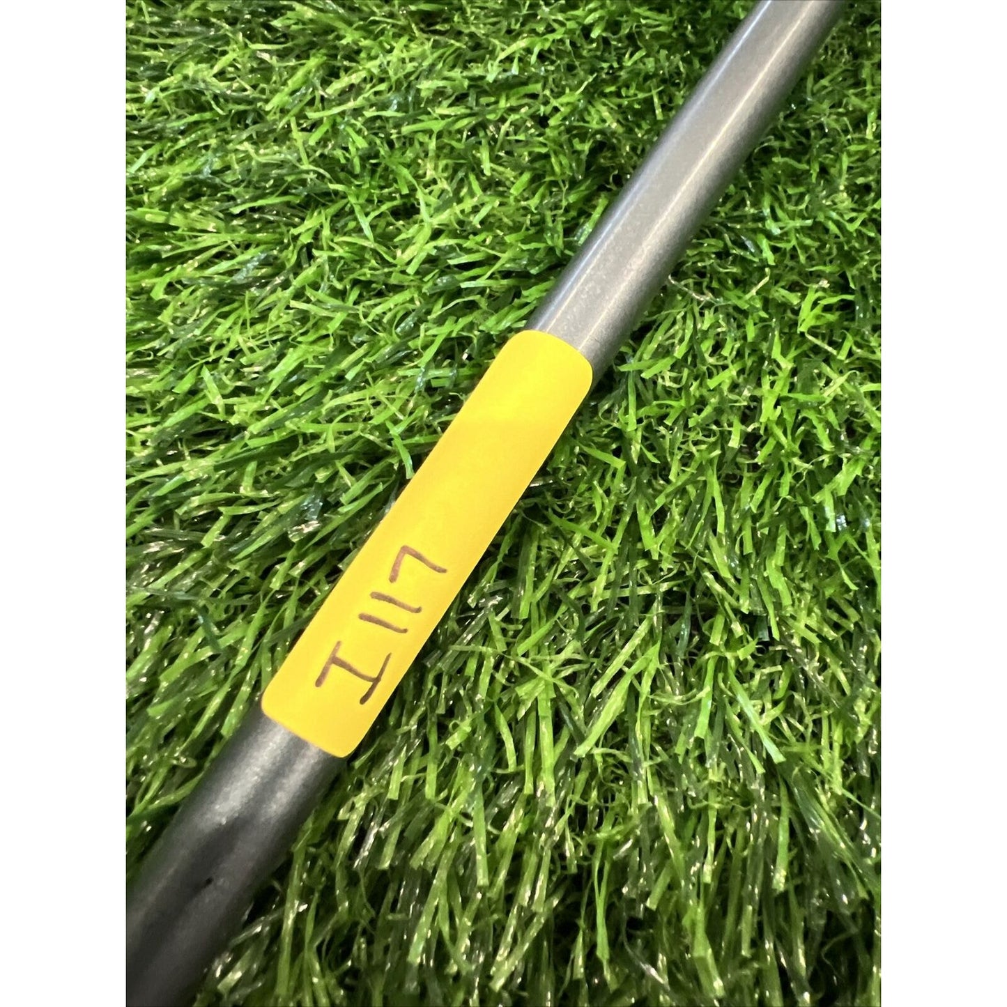 Callaway Big Bertha X-12 4 Iron RH Callaway Ladies Gems Graphite ((i117) No Grip