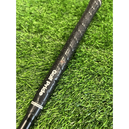 Adams Idea i-Wood 4 Iron 21° Hybrid Aldila Supershaft Graphite RH (H154)