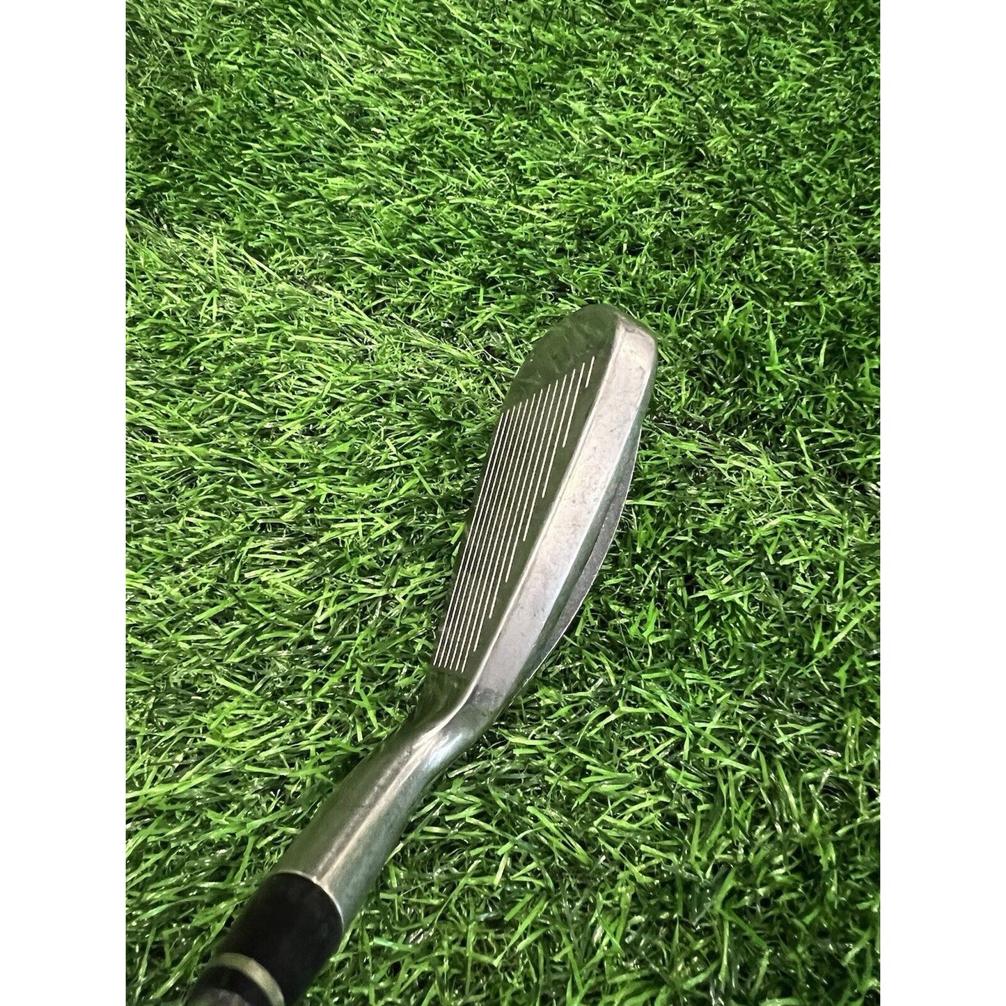 Nike Slingshot 6-Iron RH Right Handed Steel Shaft Regular Flex (i221)- Read