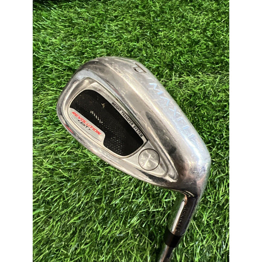 Maxfli Revolution EXT Pitching Wedge RH Harrison Maxfli Mid-Flex Steel (w346)
