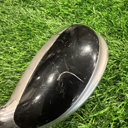 Adams Idea a2 OS 4Iron Hybrid ProLaunch Blue Regular Flex Graphite RH (H150)