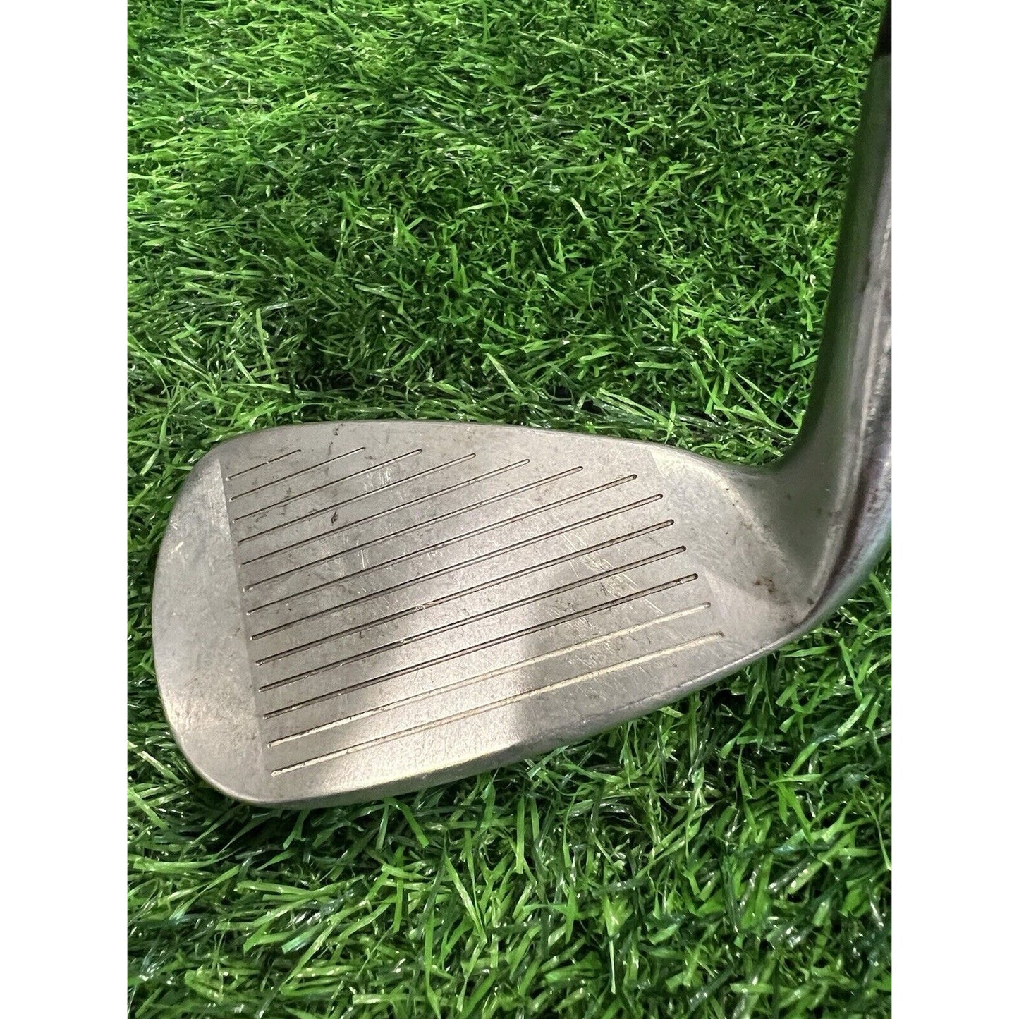 Nike Slingshot 8-Iron RH Right Handed Steel Shaft Regular Flex (i219)- Read