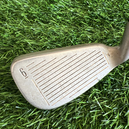 Callaway Golf BIG BERTHA 1996 Single 6 IRON RH RCH96 Regular Graphite I302
