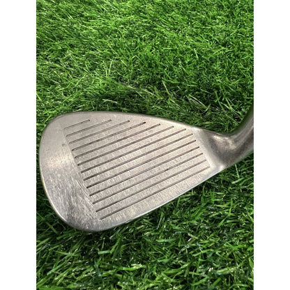 Nike Slingshot OSS A Wedge RH Right Handed Steel Shaft Stiff Flex (i217)