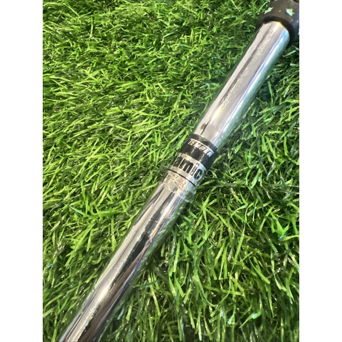 Wilson Staff Tour Blade DYNAPOWER 2 Iron Fluid Feel Driving Iron Golf Club I290