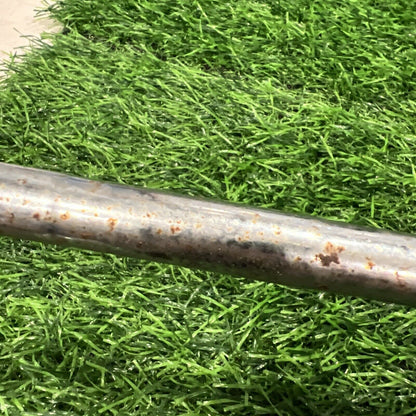 Dynacraft CONCAVE SOLE Sand Wedge ⛳ Steel Shaft RH W189 See Pics