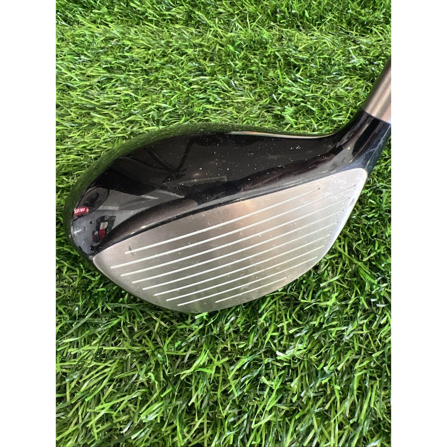 Precept TOUR PREMIUM 260LS 9.5* Deg Driver RH Stiff Flex Graphite Shaft D126-ss