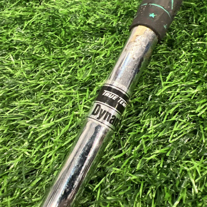 Tony Penna Wood Driver 1 Mod 12 Oil Hardened PersimmonGolf Club Great Shape D150