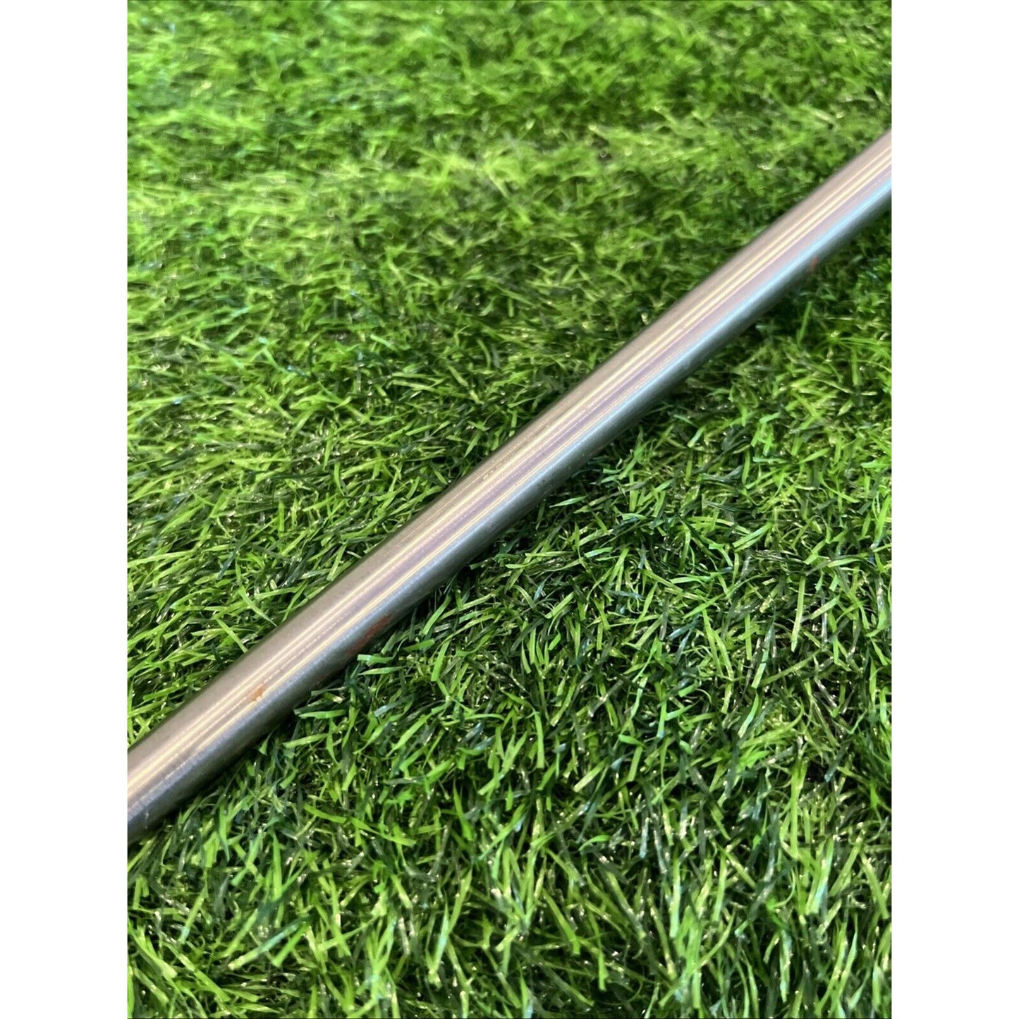 Golfsmith Sterling Cavity Oversize Driving 1 iron Needs grip RH I305
