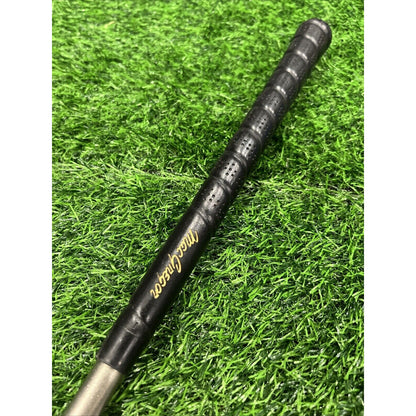MacGregor Iron Master Oversize Pitching Wedge Graphite Firm Shaft (w158)
