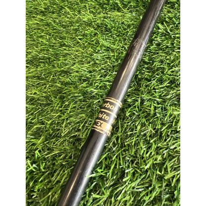Yonex CARBONIRON All Carbon Graphite Head 6 Iron Regular Flex (i200)