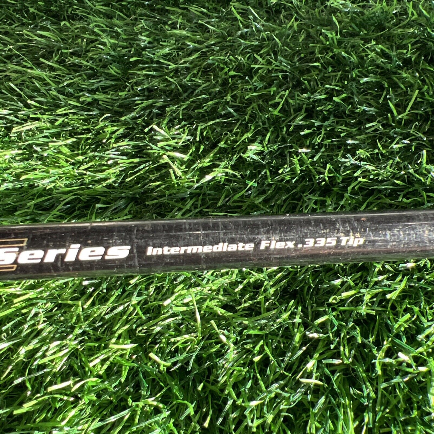 Knight Evader 22° #7 Stainless Trouble Wood Intermediate Flex GraphiteShaft H173