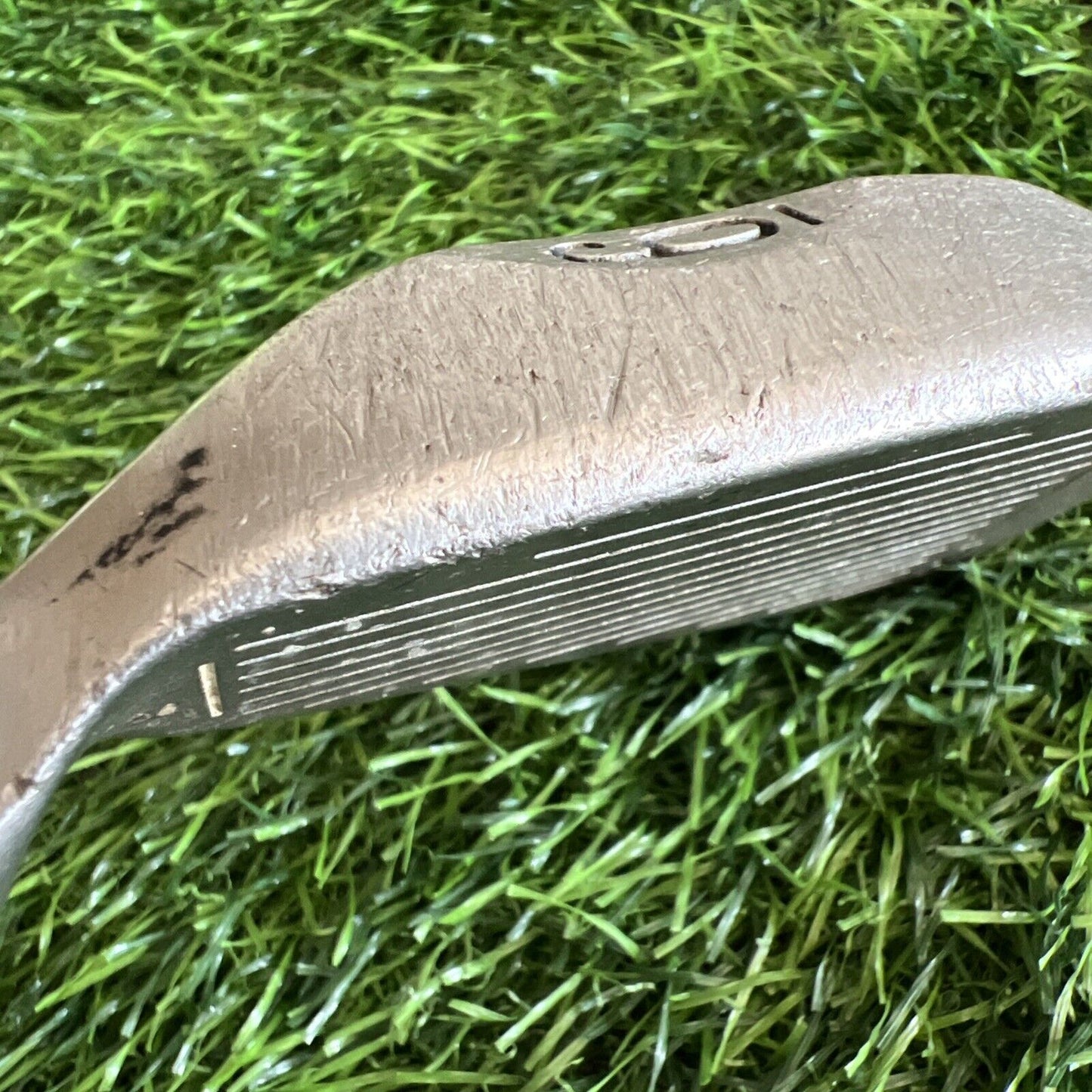 Callaway Golf BIG BERTHA 1996 Single 6 IRON RH RCH96 Regular Graphite I302