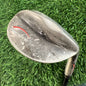 Orbiter Sure Spin Scoring Lob Wedge 60º RH Regular Flex Graphite Shaft W389