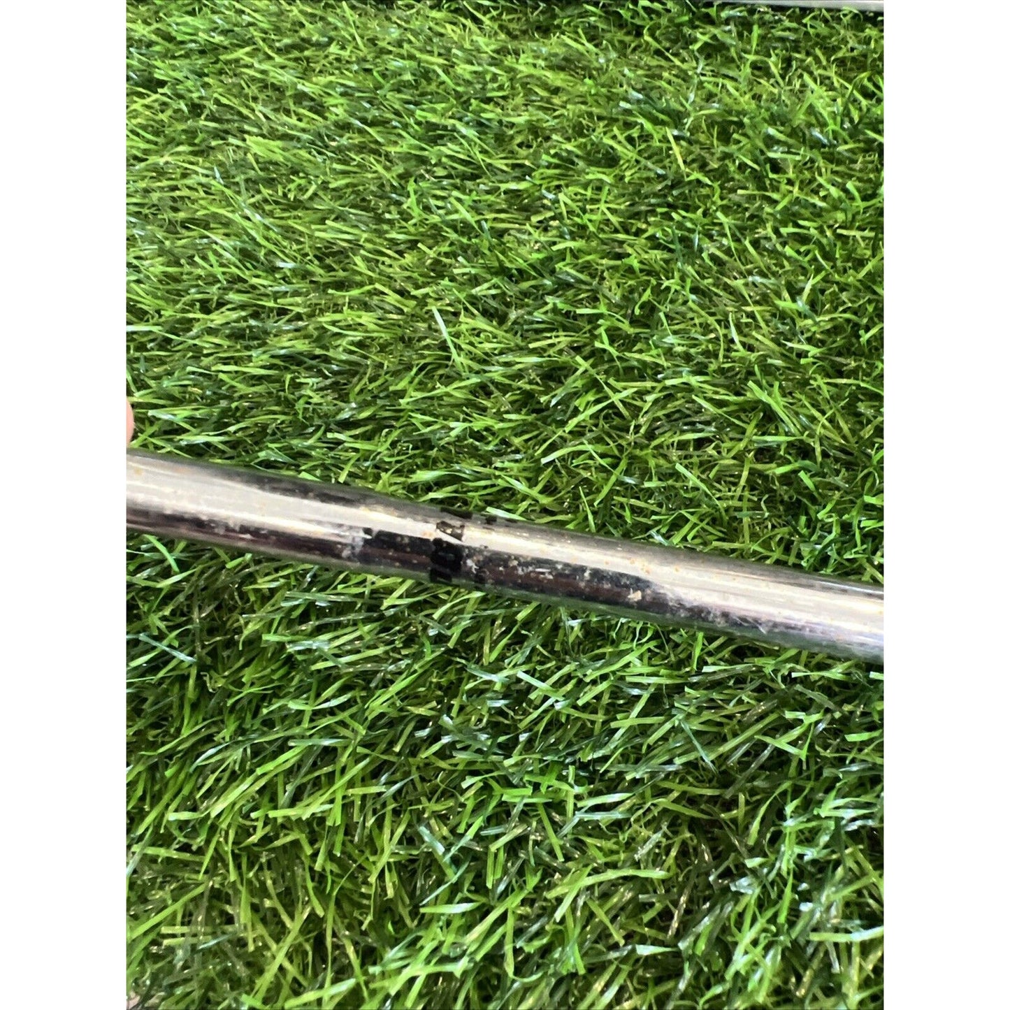 Ben Hogan Apex Forged Single 3 Iron RH Apollo Shaft Feels Stiff (i229)