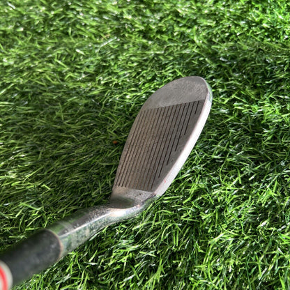 Hogan EDGE Forged SAND WEDGE Right Hand Silver Graphite 4 Stiff Flex W334