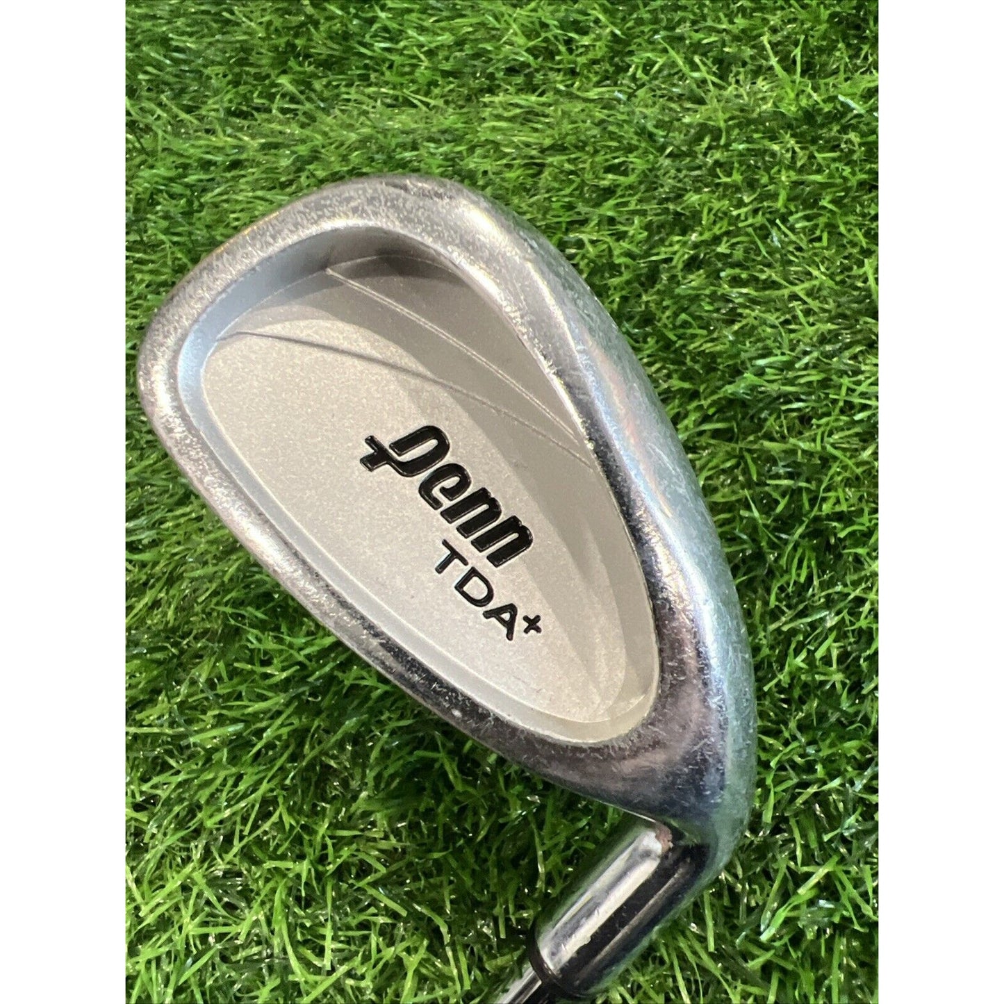 Penn TDA+ 8 Iron golf club iron No Grip (i189)