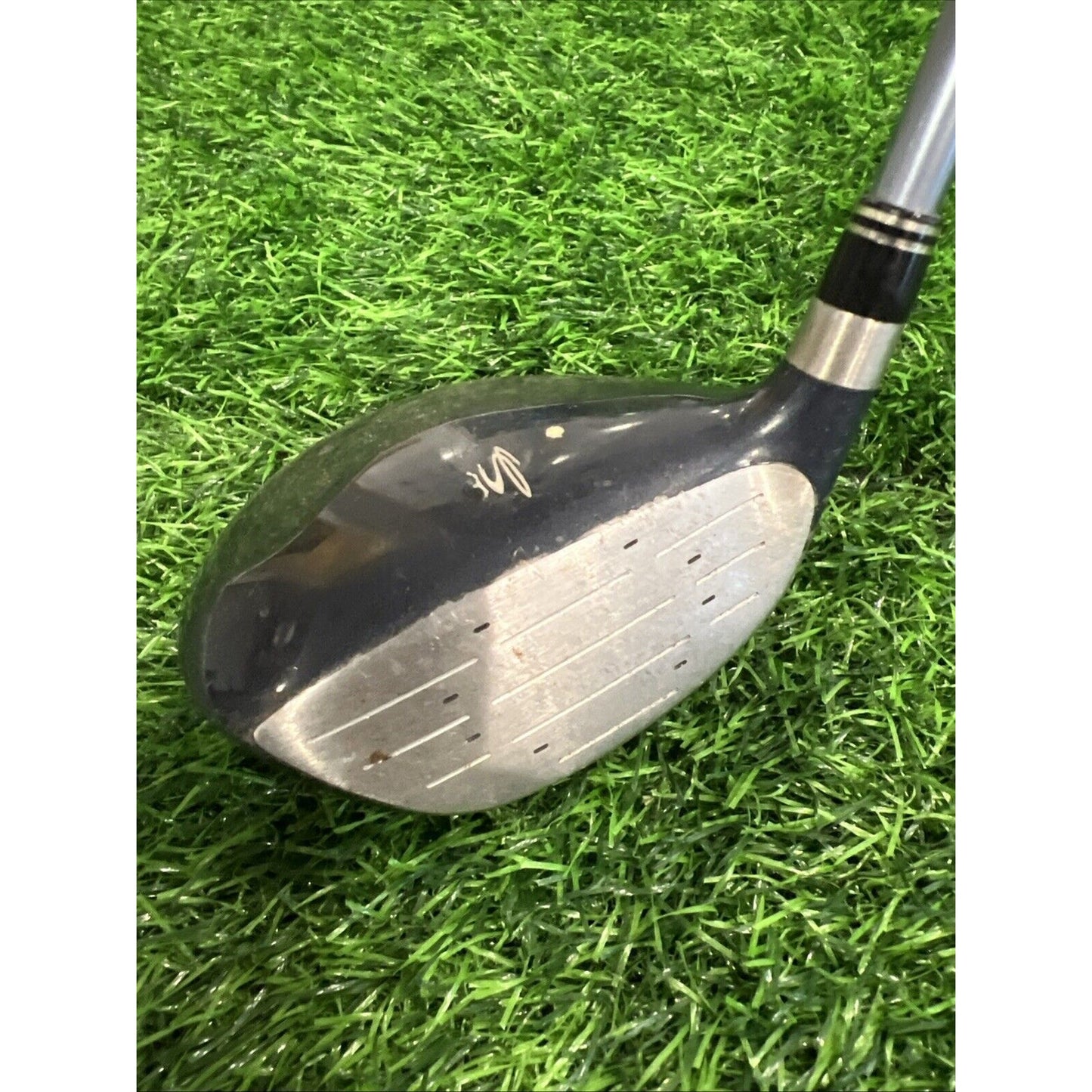 Cobra Sz Offset King Degree 3 Wood Ladies Flex Aldila Hm Tour FW212