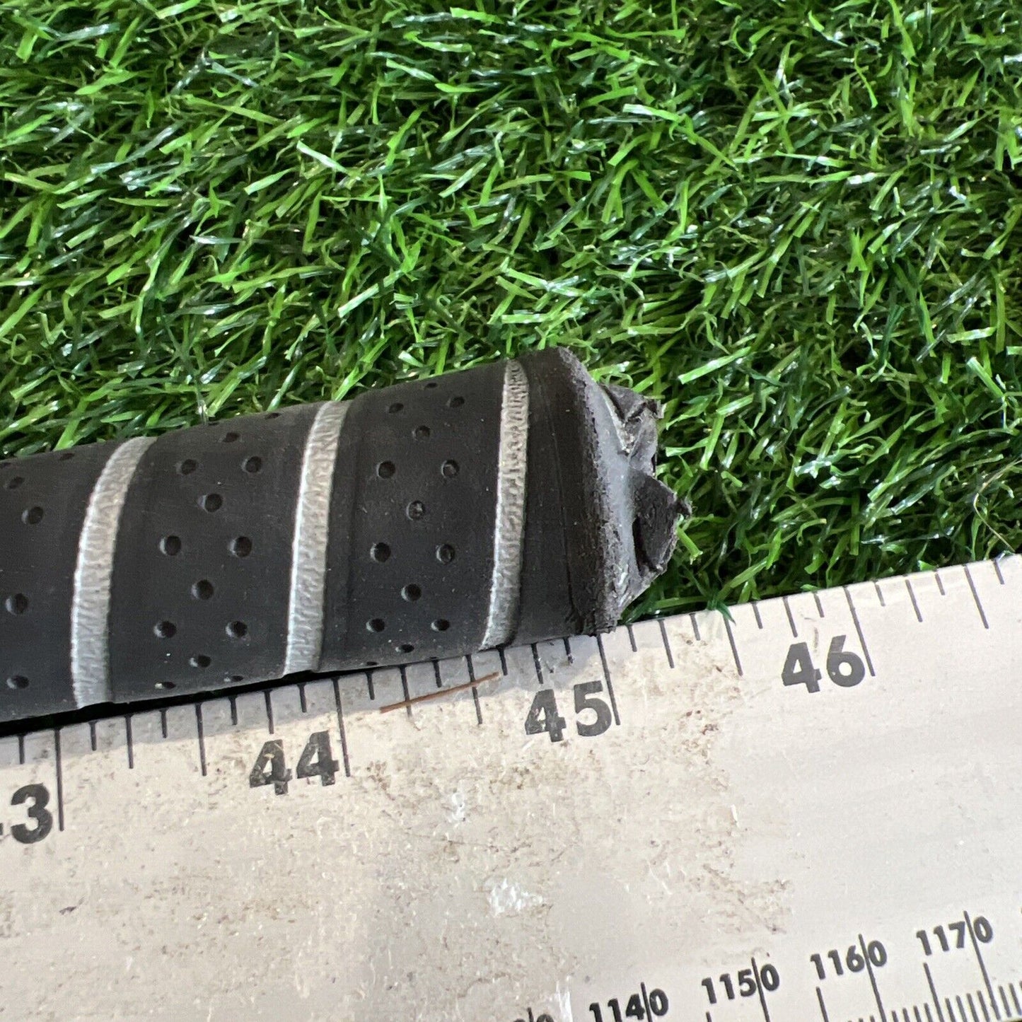 McHenry Metals TOUR PURE CM-90 Titanium 9.5 Loft Driver RH, Graphite D124-SS