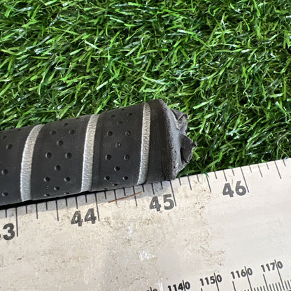 McHenry Metals TOUR PURE CM-90 Titanium 9.5 Loft Driver RH, Graphite D124-SS