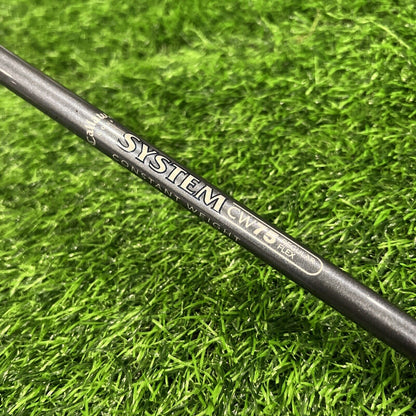 Callaway Steelhead X16 9 Iron Graphite System Cw Regular Flex (i152)
