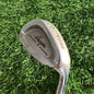 Hogan EDGE Forged SAND WEDGE Right Hand Silver Graphite 4 Stiff Flex W334