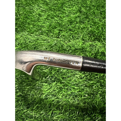 MacGregor Tourney MT Tungsten Single 9 Iron Superlite Steel Stiff RH (i225)