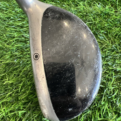Maxfli Crossbax Left Handed 3 Hybrid 18 - Stiff Graphite Design Graphite (H144)