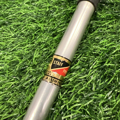 Wilson Staff DYNAPOWER 2 Iron Fluid Feel "Bulletback " Iron Golf Club I263