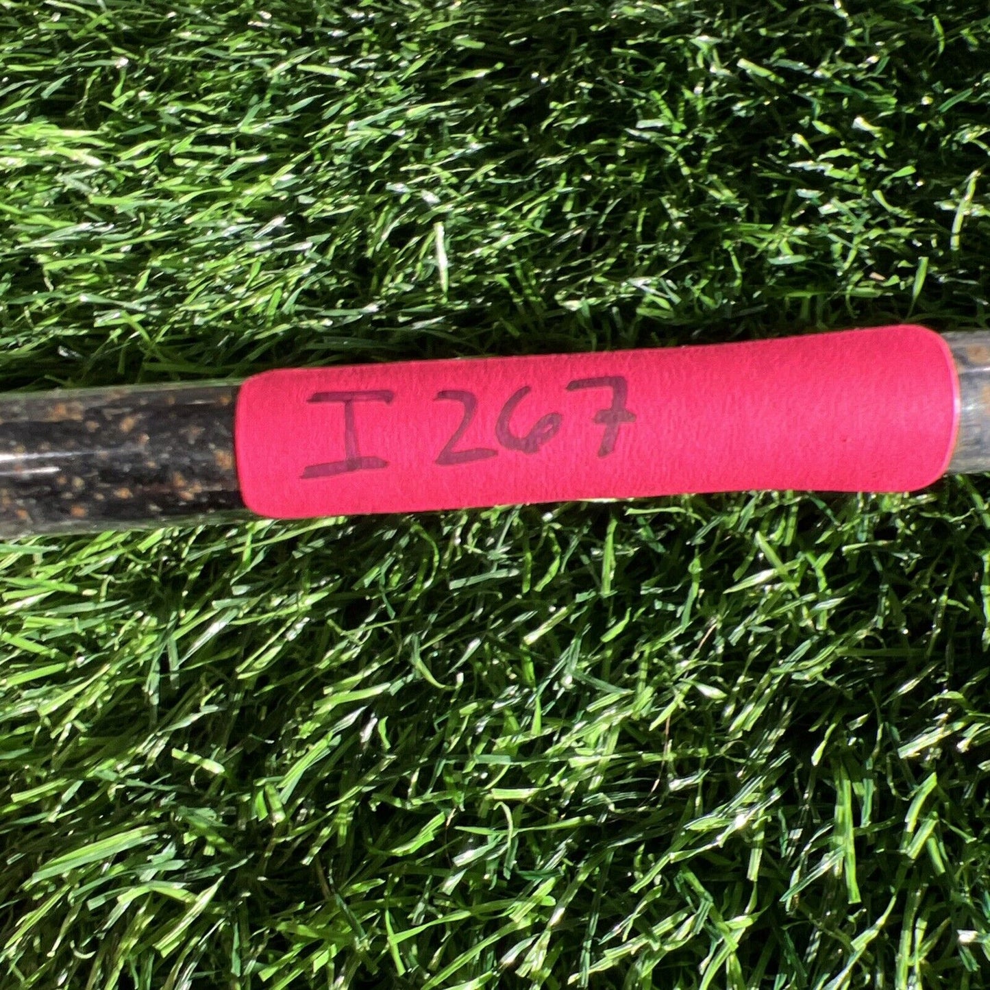 Wilson Staff Tour Blade 1978-80 Single 2 Iron Needs Grip See Pics I267