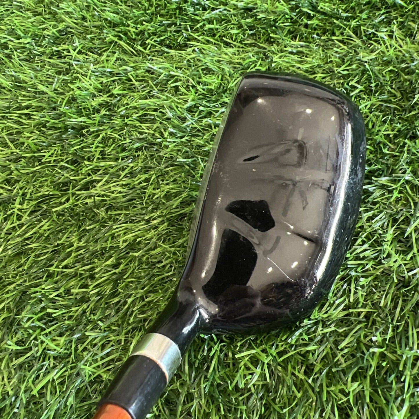 Intech Golf XGEN 19° 3 Hybrid 65g Graphite R Flex RH H180