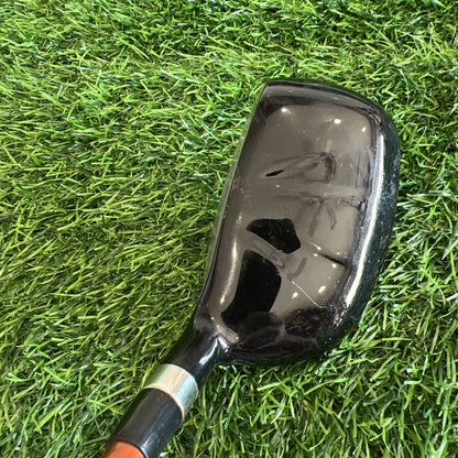 Intech Golf XGEN 19° 3 Hybrid 65g Graphite R Flex RH H180