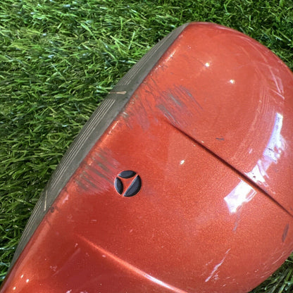 Taylormade Firesole 9.5° Tungsten Golf Driver Right Handed BubbleGraphite (D113)