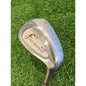 Face Forward Technology F2 Series 56 Sand Wedge RH Steel Wedge Flex Shaft (w365)