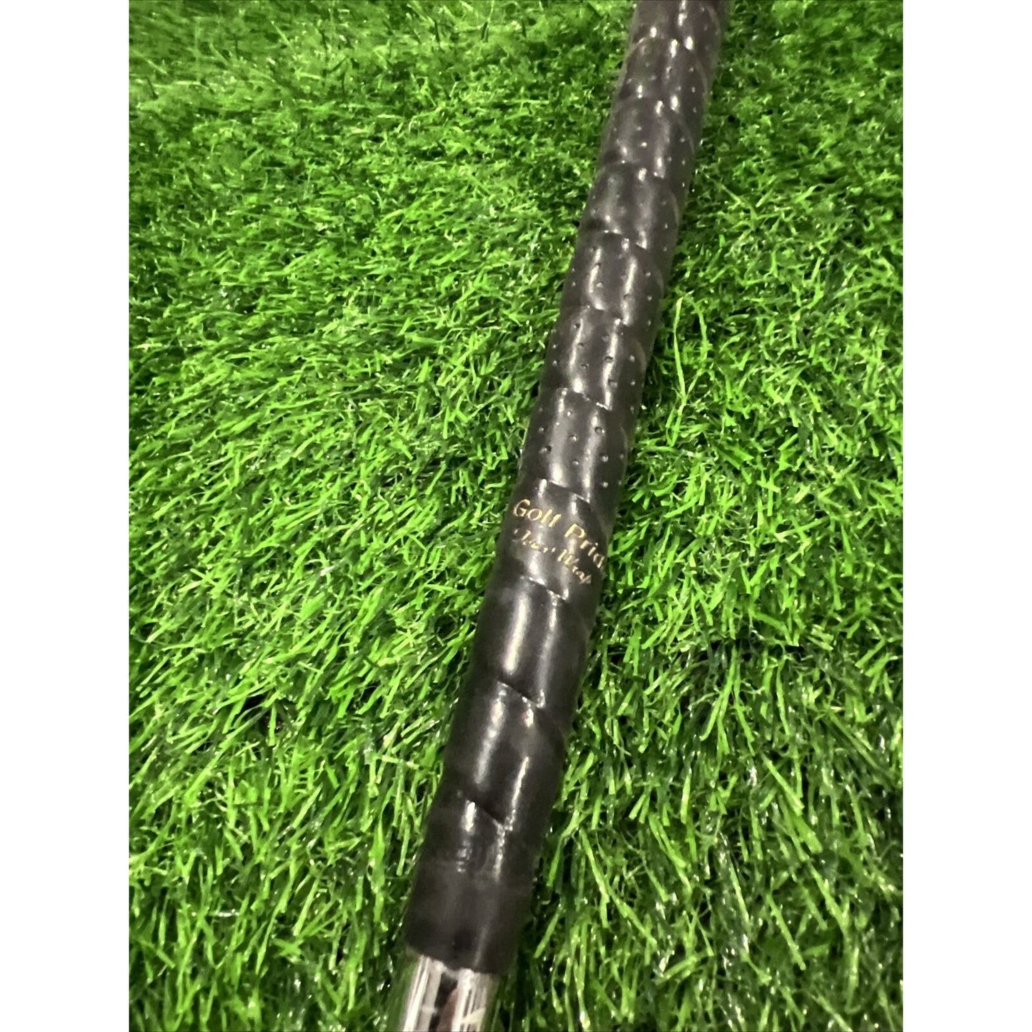 CALLAWAY Steelhead X-14 Single 4-Iron Steel Shaft CONSTANT WEIGHT RH (i118)