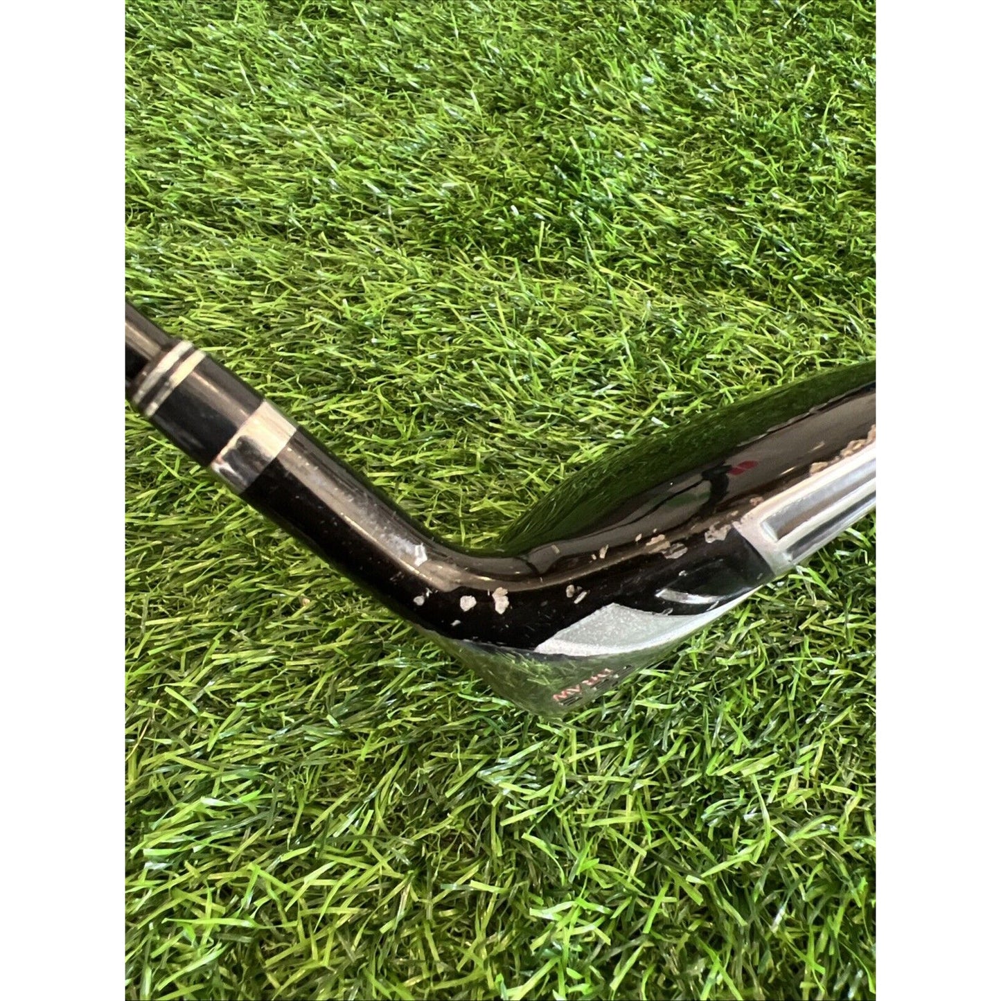 Tour Edge Bazooka HT Max-D 7 Wood 22* RH Graphite Shaft Stiff