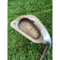 Ping Zing Orange Dot S Sand Wedge KT-M Steel Shaft RH (w363)