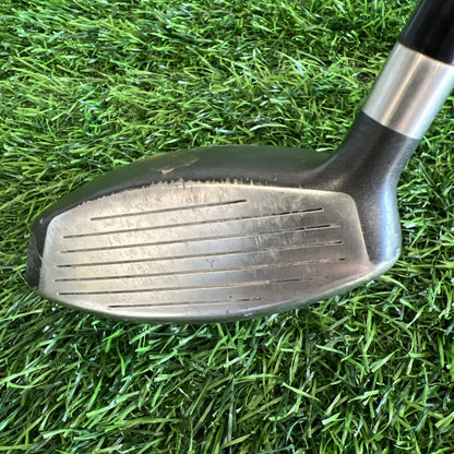Adams Tight Lies 2 Spin Control 15* 3 Wood RH Tight Lies 2 Firm Steel FW187